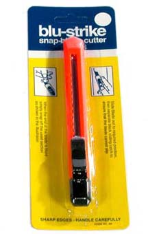 GPI SMALL SNAP CUTTER - HSCBS  